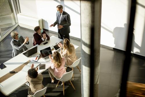 Business Telegram Groups and Channels