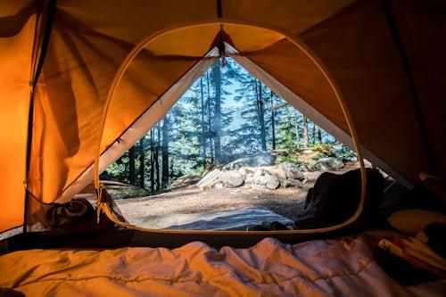 Camping Telegram Groups and Channels
