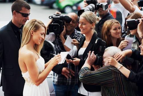 Celebrity Gossips Telegram Groups and Channels