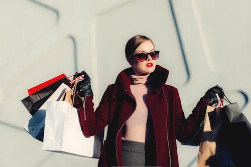 Fashion Telegram Groups and Channels