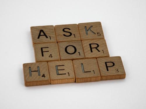 Help Telegram Groups and Channels