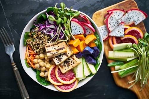 Nutrition Telegram Groups and Channels