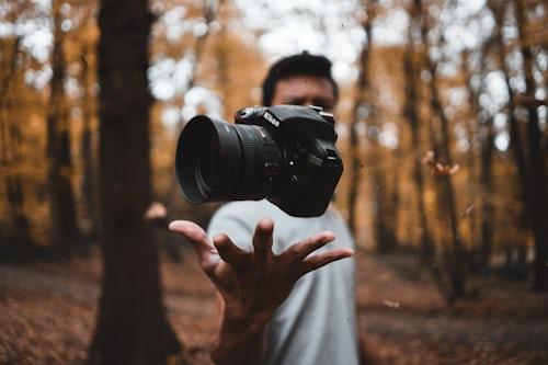 Photography Telegram Groups and Channels