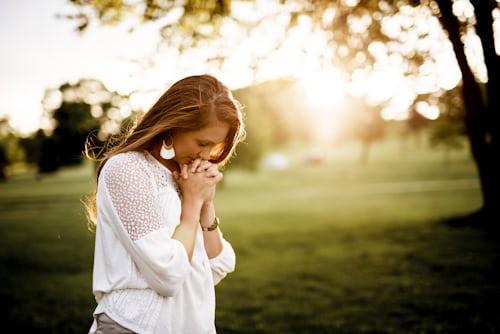 Prayer Telegram Groups and Channels