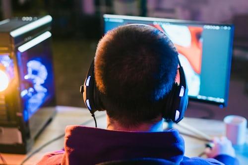 Streaming Telegram Groups and Channels
