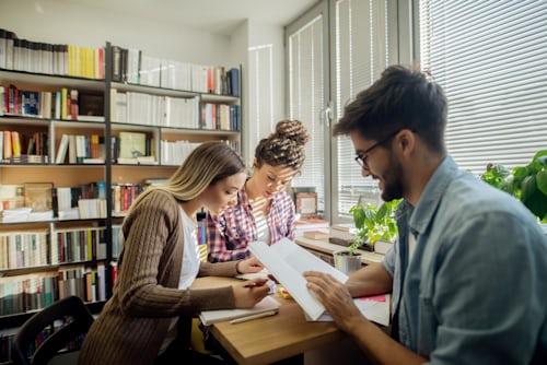Study Groups Telegram Groups and Channels