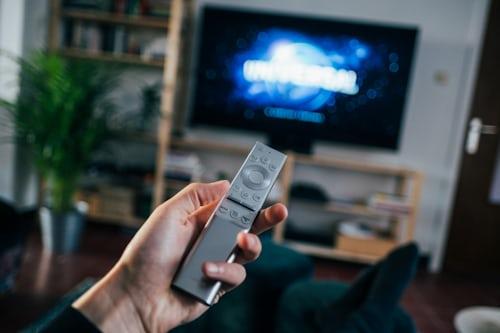 TV Shows Telegram Groups and Channels