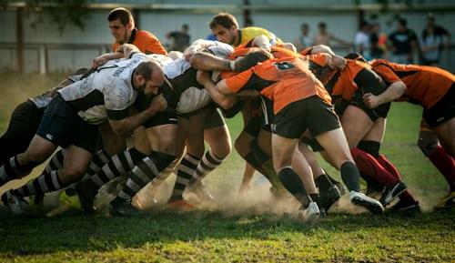Team Sports Telegram Groups and Channels
