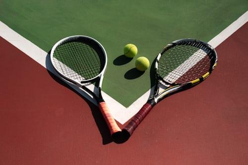 Tennis Telegram Groups and Channels