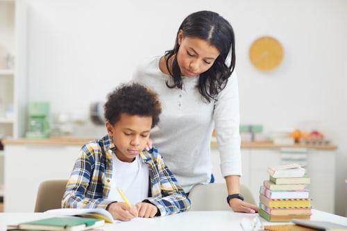 Tutoring Telegram Groups and Channels