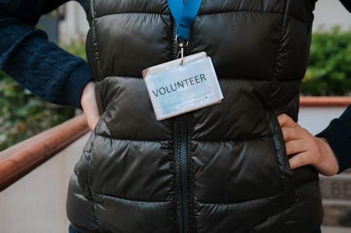 Volunteering Telegram Groups and Channels