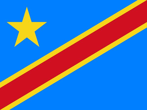 Democratic Republic of the Congo Telegram Groups and Channels