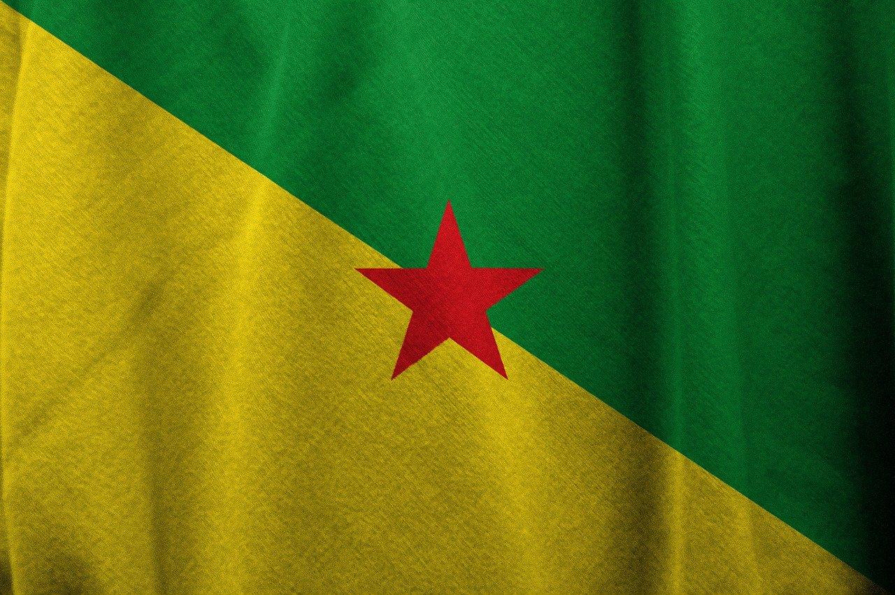 French Guiana Telegram Groups and Channels