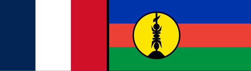 New Caledonia Telegram Groups and Channels
