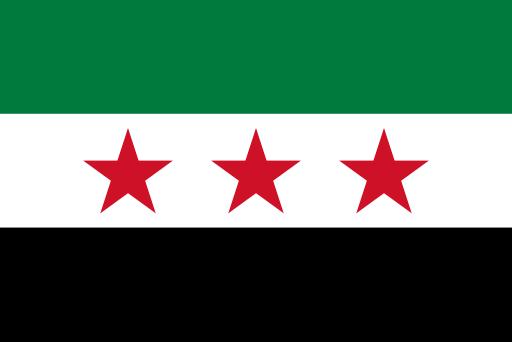Syrian Arab Republic Telegram Groups and Channels