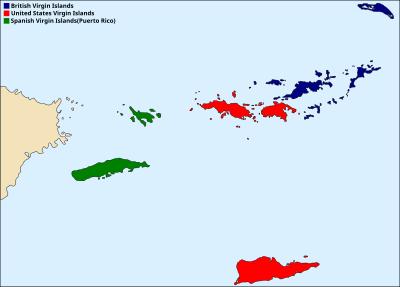Virgin Islands Telegram Groups and Channels