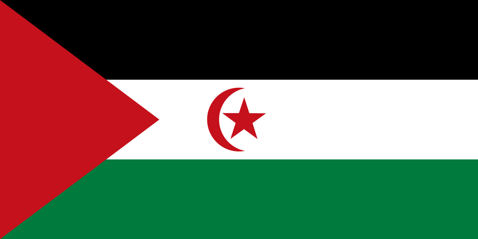 Western Sahara Telegram Groups and Channels